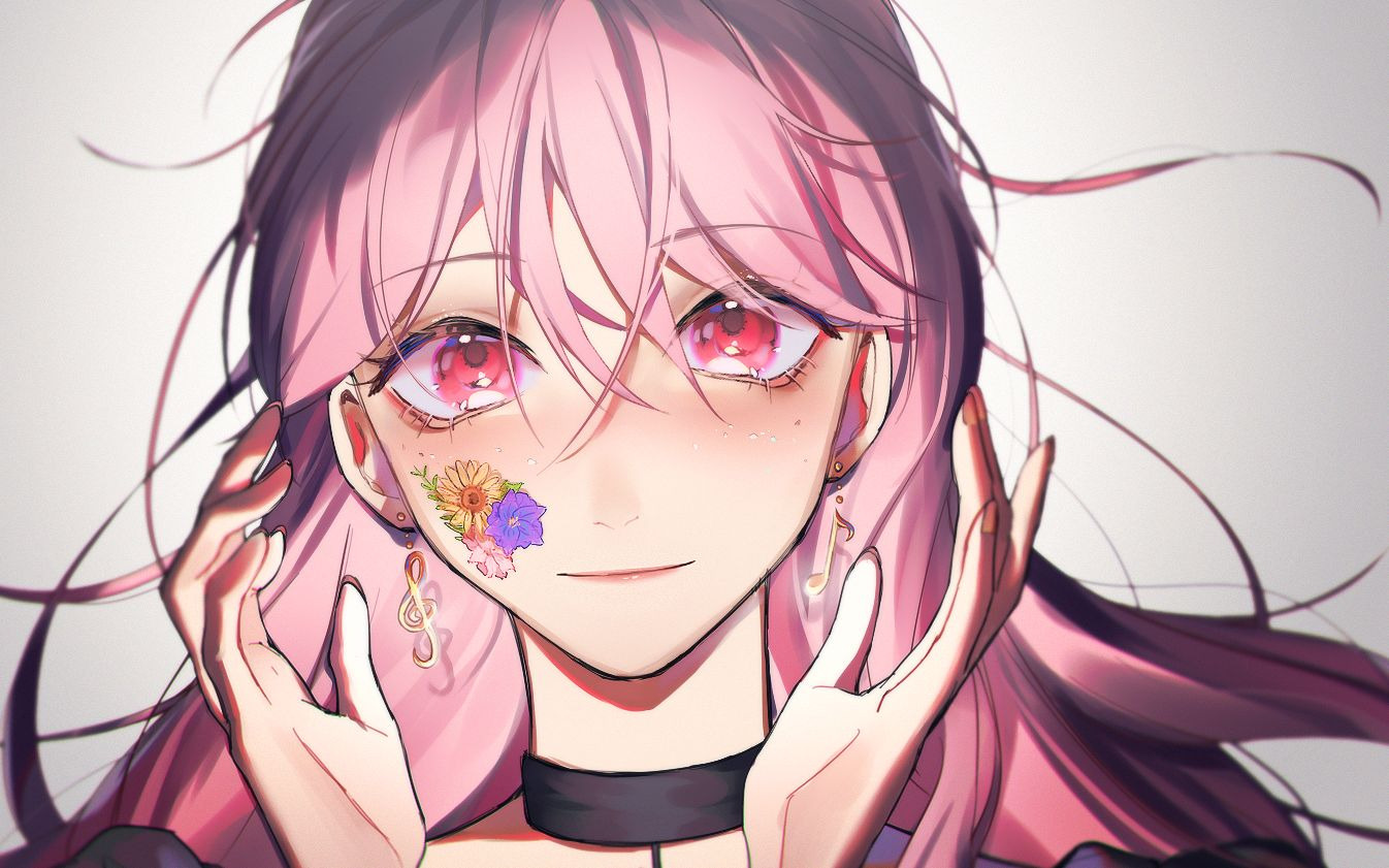 【小缘翻唱】voice