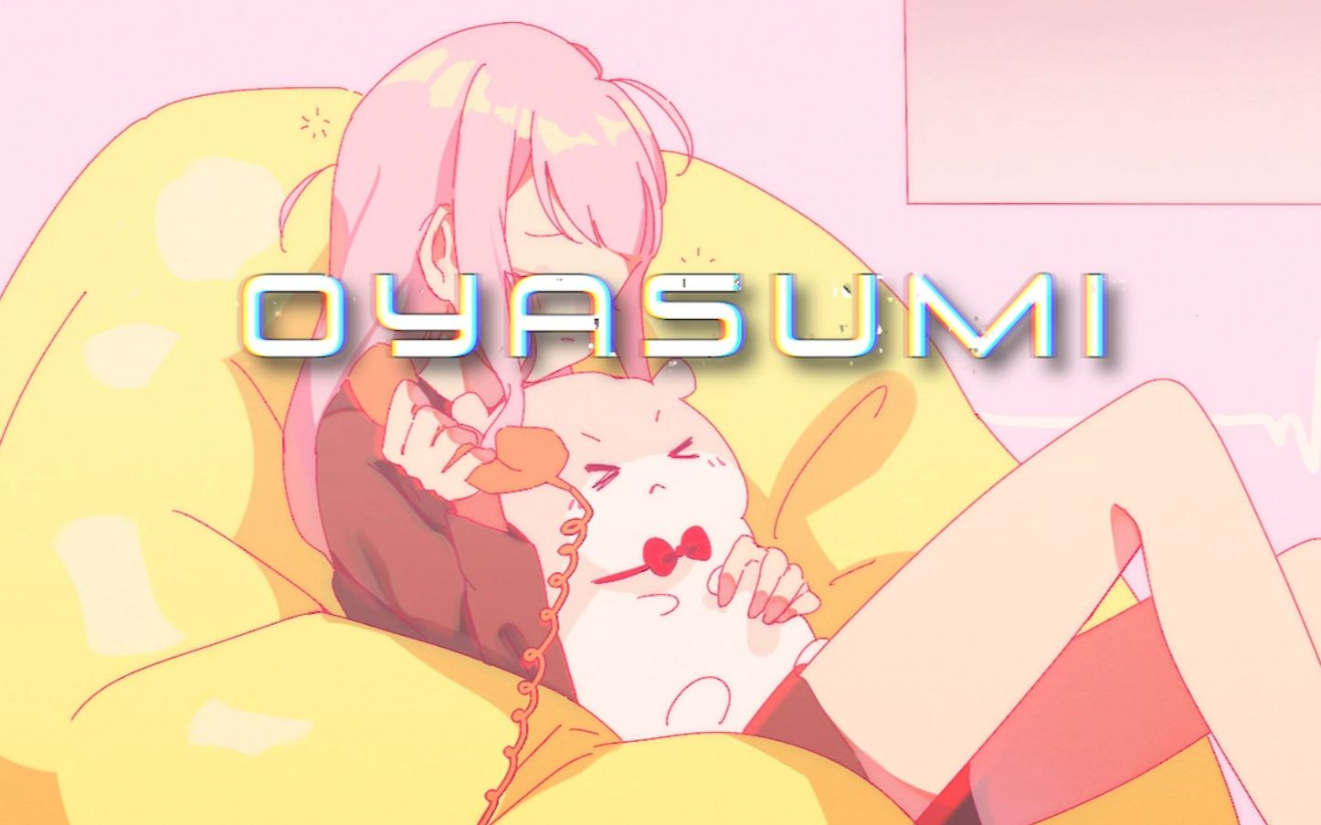 oyasumi